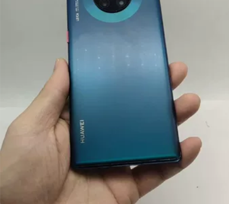 华为mate 30Pro ，8+256G ...