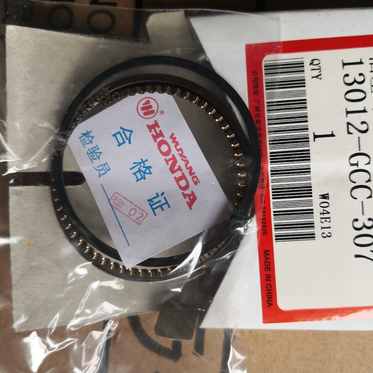 WH100T WIN100五羊本田原装全新...
