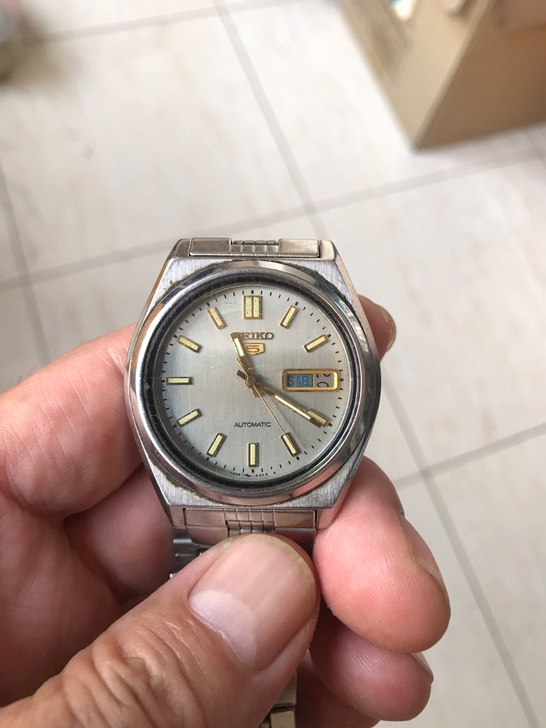 精工5，7009##amp；mdash；8...