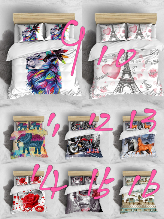 ins大版四件套学生宿舍三件套单人床套件