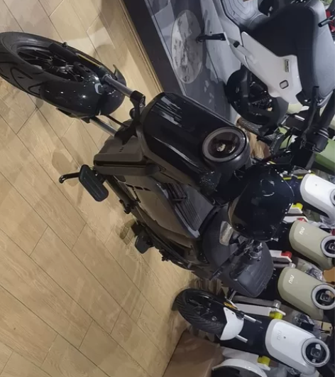 小牛电动 全新二手 都有 价格便宜 ...