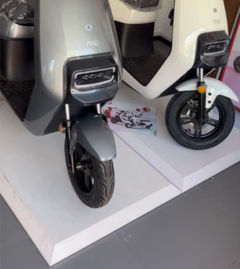 小牛电动G3 60v23a小牛石墨烯电池质...