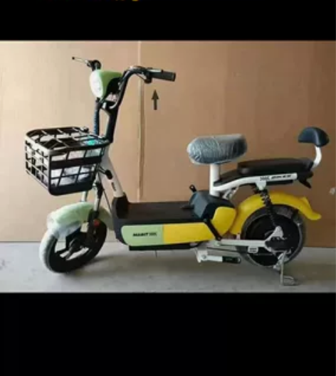 厂家直销处理一批电动车只有一百台  48v...