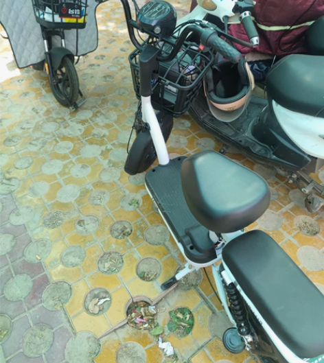 急出才买一个月的车子要回老家 现在用不上了...