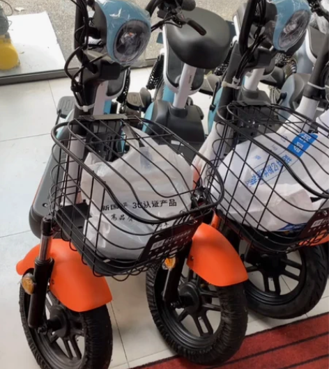 对不起，我只有精品。 全新哈啰电动车。带g...