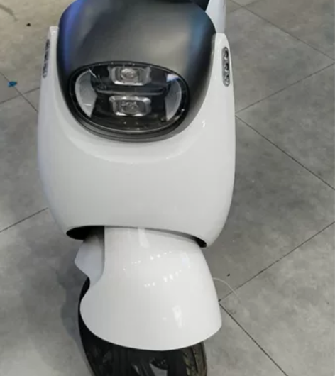 哈啰智能电动车，电动自行车，新国标大黄牌，...