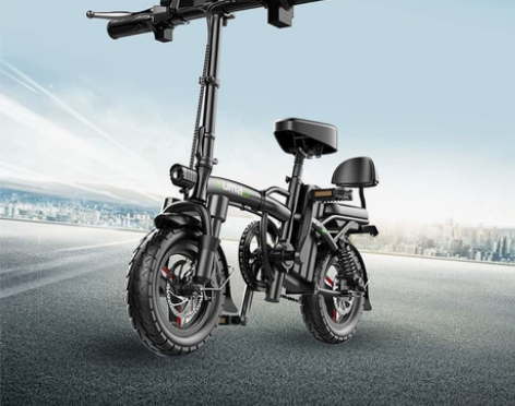 【爆款】德国名顶电动车成人代驾小型电瓶车折...