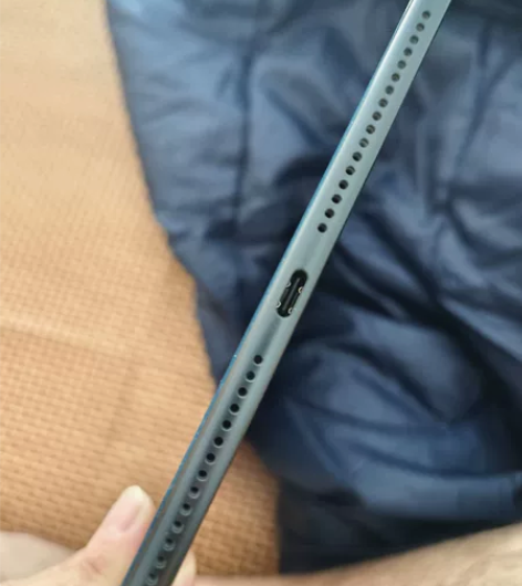 华为平板Matepad Pro 12.6英...