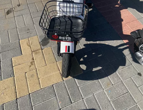 台铃潮电 二手电动车 日常代步 二手车,一...