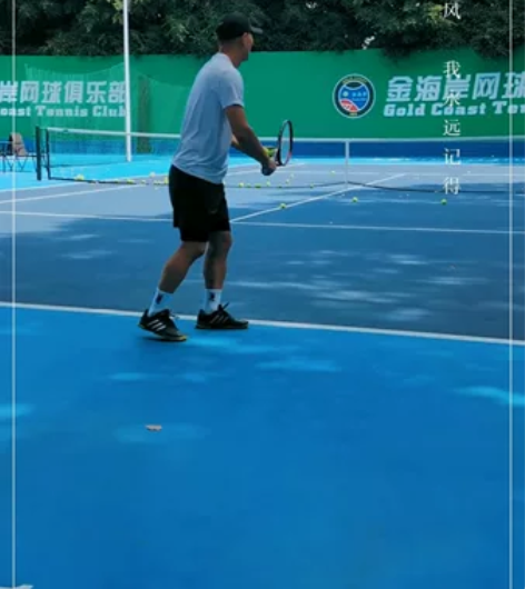 佛山网球体验课，原价298元/小时，现体验...