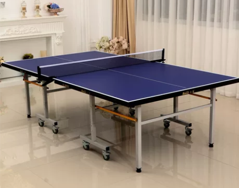 三喜乒乓球桌，非标准尺寸，装修估算错尺寸，...
