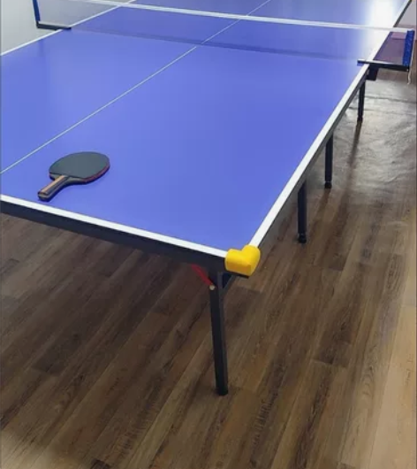 【全新低价】家用乒乓球桌,家用的!!全新可...