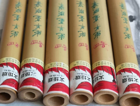 火炬纯羊毫联笔 品质没的说，东西自己看。