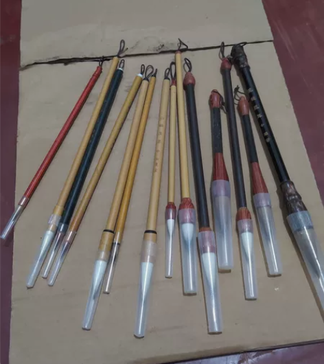 全新画画套装，美院学校专门定制，只有10套...