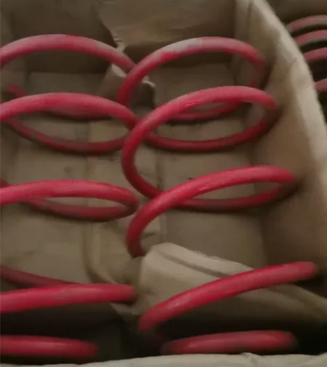 福克斯短簧    二手物品不退不换    ...