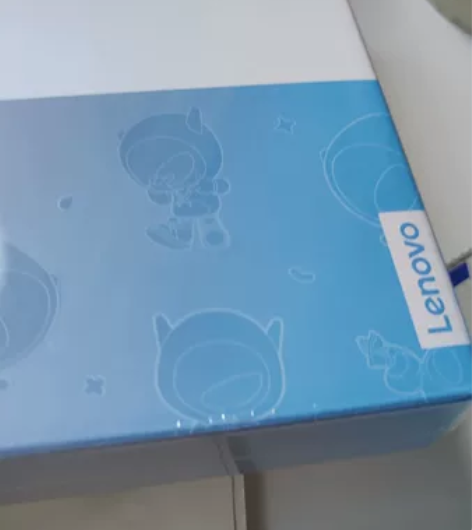 联想小新pad 2022 平板电脑，全新未...