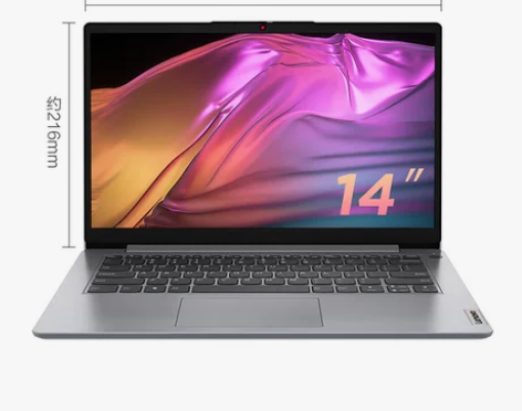 Lenovo/联想 ideapad 15锐...