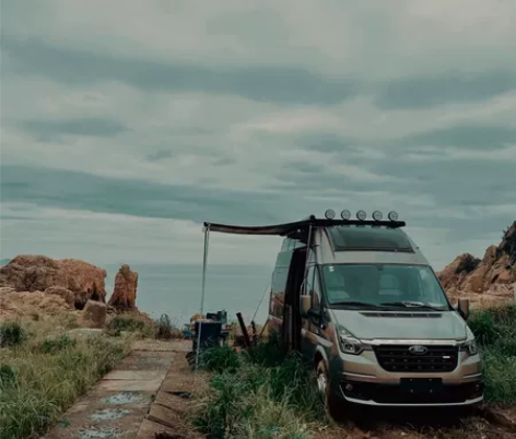 B型房车租赁B型房车出租瑞弗R700出租浙...