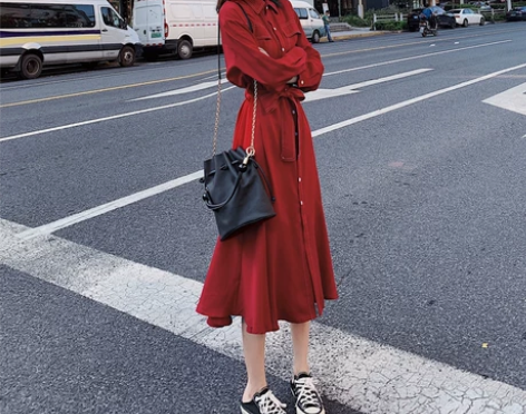 连衣裙子女夏装2021年新款气质成熟法式裙...