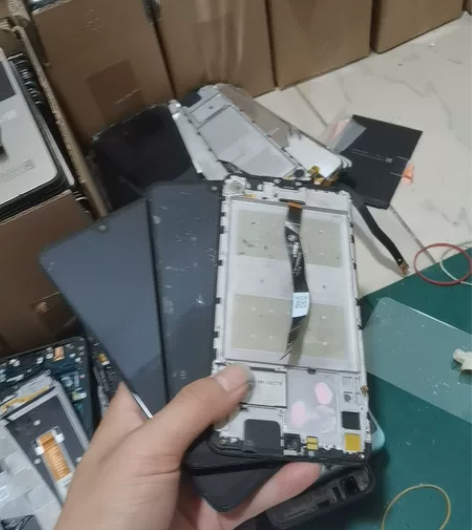 华为畅享Max 荣耀8xmax 纯原拆机外...