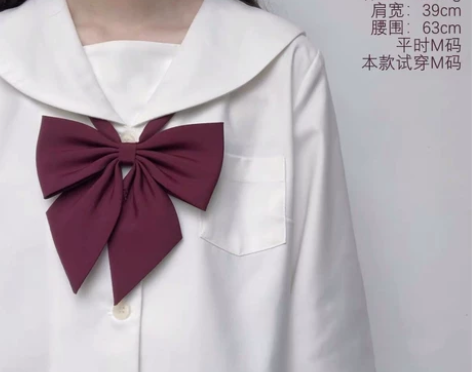 心动讯号白无本中间服 长袖M，穿一洗一，外...