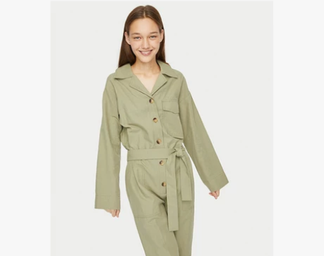 【暖春战疫】UR2019秋冬新品青春女装时...