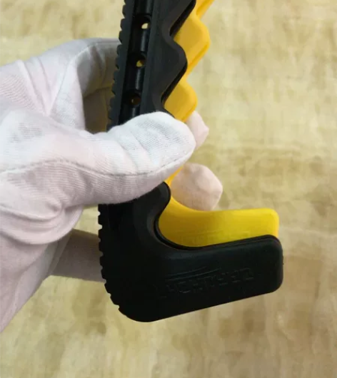 全新 进口带香味的冰刀套硅胶的不伤刀 质量...