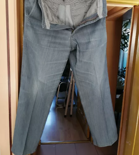 男式春夏休闲裤(1) 感兴趣的话点“我想要...