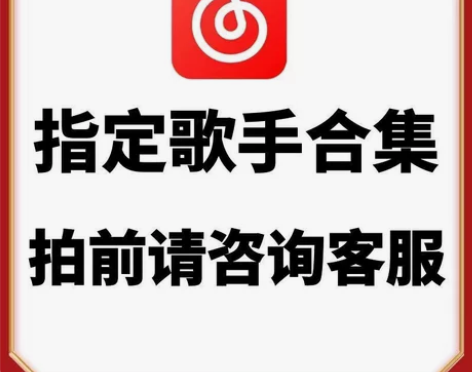 网易云指定歌手代上传永久恢复所有全部专辑歌...