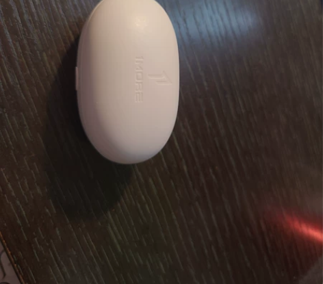 万魔（1MORE）真无线 蓝牙 入耳式耳机...