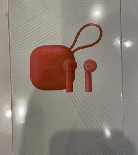 蓝牙耳机 入耳式 万魔（1MORE） 小方...