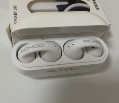 RCHOD无线骨传导2022新款不入耳运动...