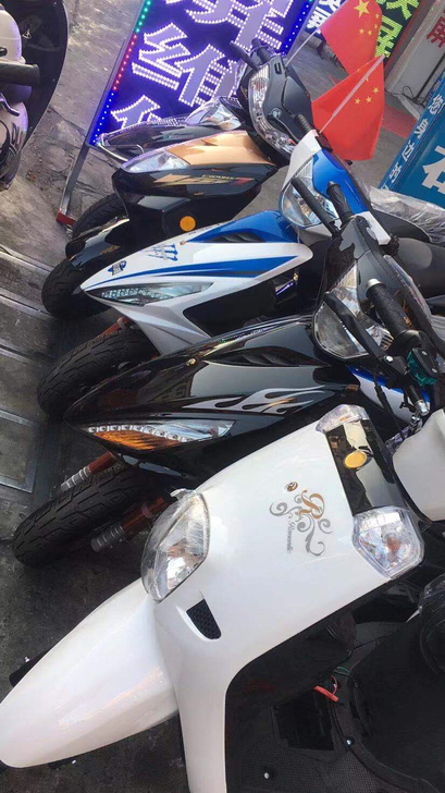二手电动车全新车批发零售，支持上门店看车，...