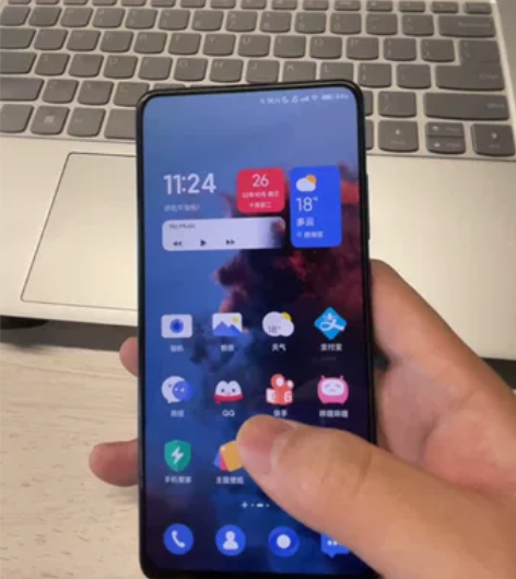 个人自用红米K20 pro  （可议价） ...