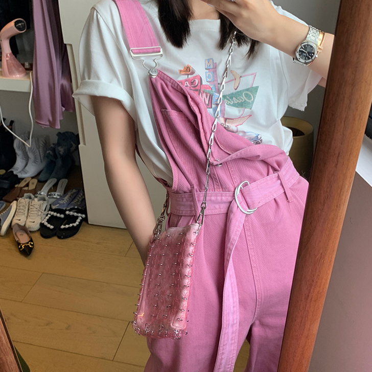牛仔裤