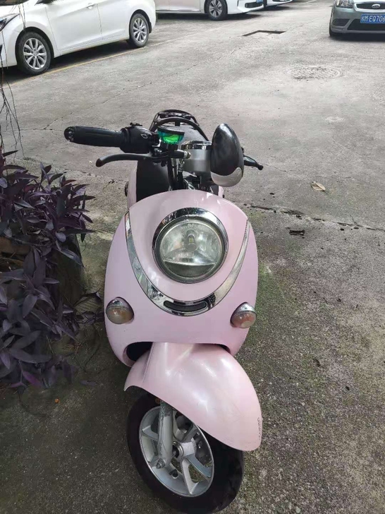 出台铃电动车，车况很好，骑起来很稳，可随时...