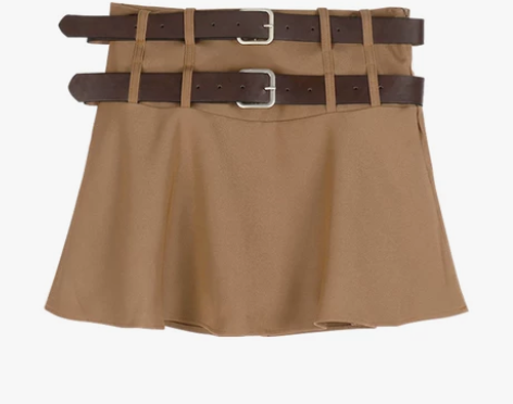 纯欲性感挂脖吊带小背心女夏季短款甜辣妹打底...