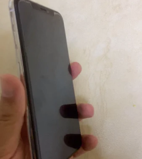 iphoneX美版无锁版256G,注意不是...