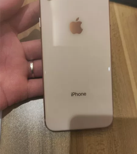 一手苹果8，当备用机，功能全部正常，95新...