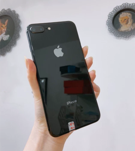 苹果8Plus 256G 颜色齐全 iPh...