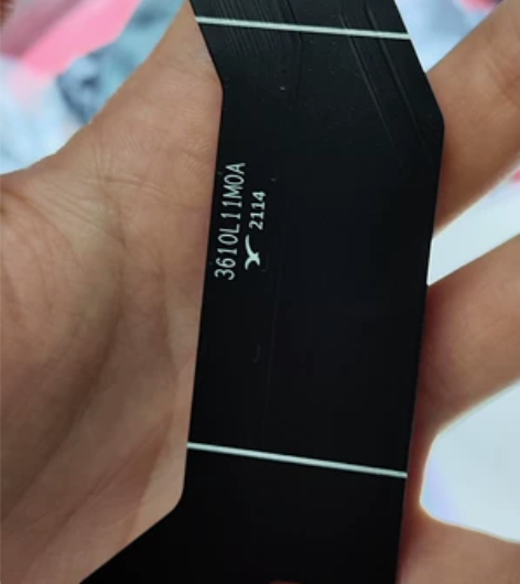 适用适用于 红米K50主板连接排线 k50...