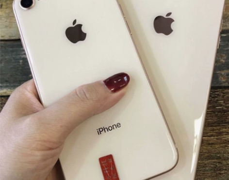 Apple/苹果 iPhone 8 Plu...