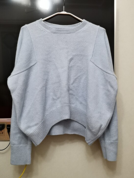 羊绒衫，羊毛衫