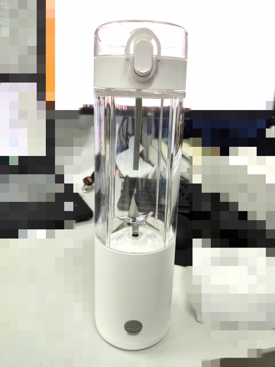 便携式料理机 榨汁机