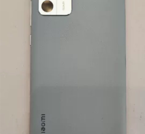 自用小米12pro 8+256g 素皮版...