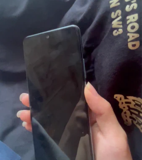 红米k40pro全原 账号已退出，手机已还...