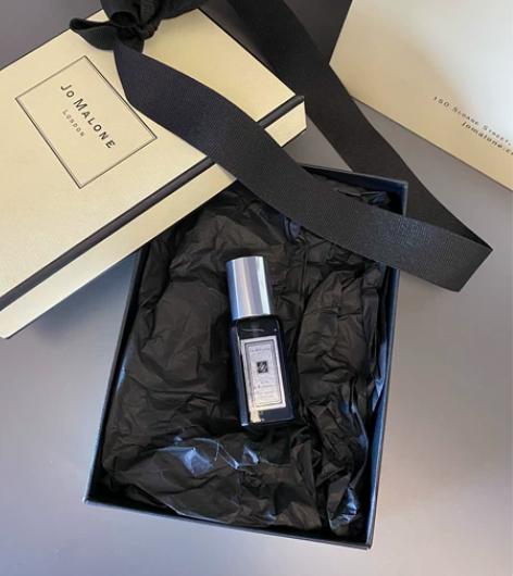 祖玛珑乌木与佛手柑馥郁香氛香水9ml中样Q...