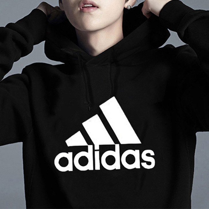 Adidas/阿迪达斯 运动卫衣