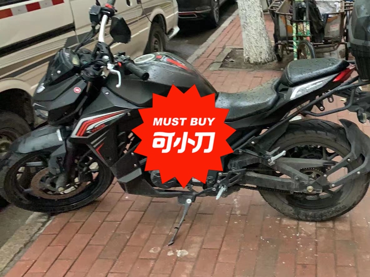 出售二手车