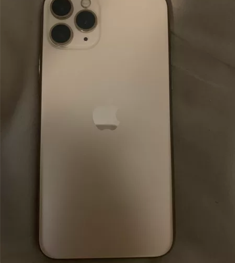 11pro 256g的 美版 黑解的手机特...